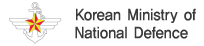 Korean Ministry of National Defence