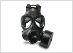 Protective Gas Mask K3